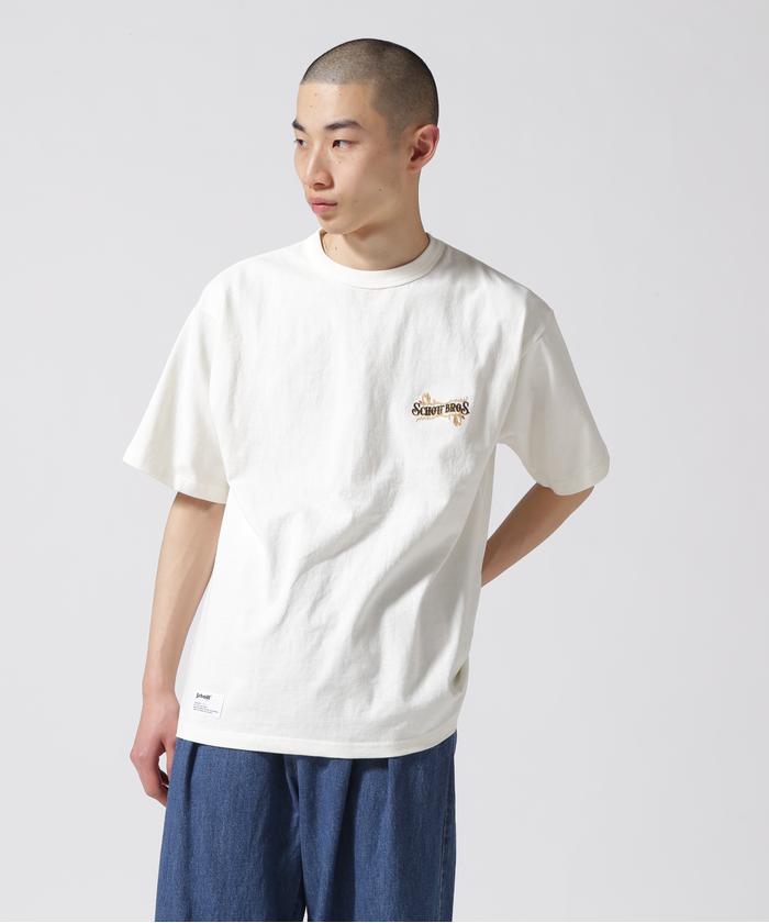 セール】S/S T－SHIRT 