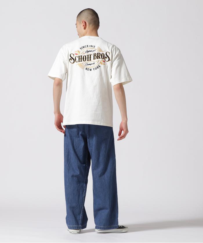 セール】S/S T－SHIRT 