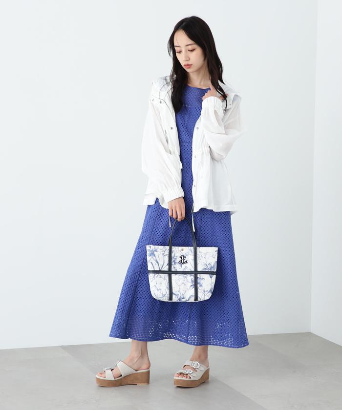 新品 未使用 JILL byJILLSTUART 2023 リリートートミニ - メルカリ