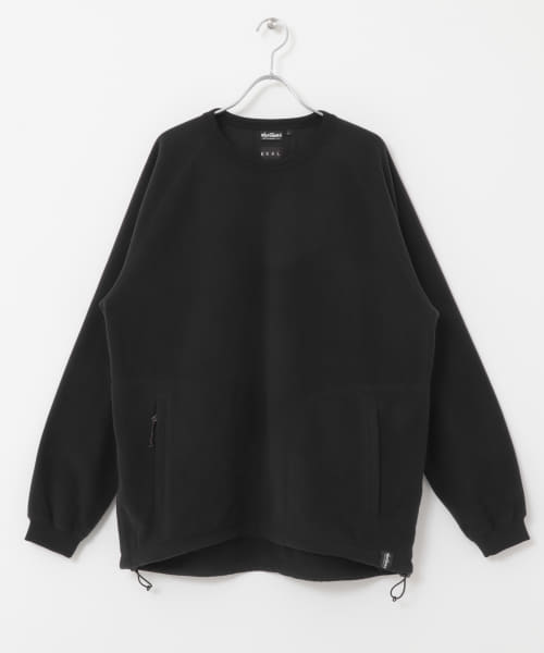 美しい セール 45%OFF】『別注』『ユニセックス』WILD THINGS×EKAL トップス