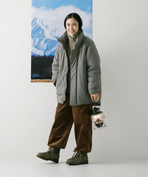 セール 40%OFF】『別注』『ユニセックス』WILD THINGS×EKAL
