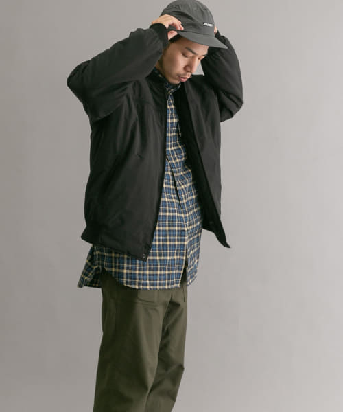 セール 50%OFF】『別注』『ユニセックス』BURLAP OUTFITTER×EKAL セール 50%OFF】『別注』『ユニセックス』BURLAP OUTFITTER×EKAL