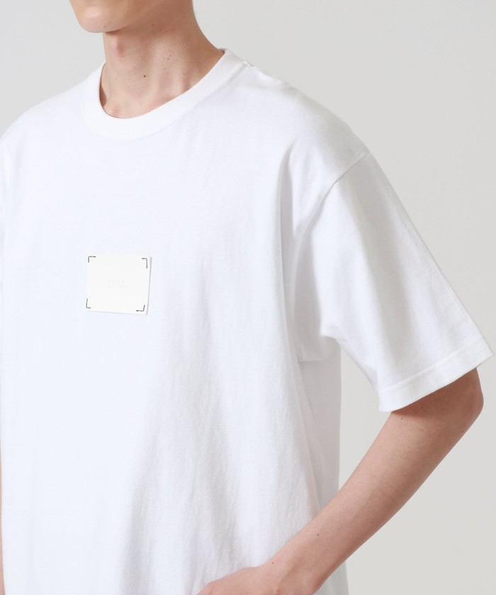 LVLSエンボスパッチTシャツ(505163060) | ラブレス メンズ(LOVELESS