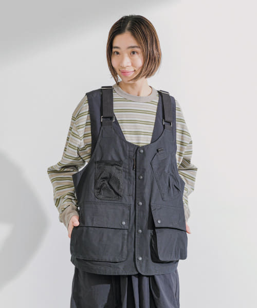 セール 30%OFF】『別注』『ユニセックス』NANGA×EKAL マルチ セール 30%OFF】『別注』『ユニセックス』NANGA×EKAL マルチ