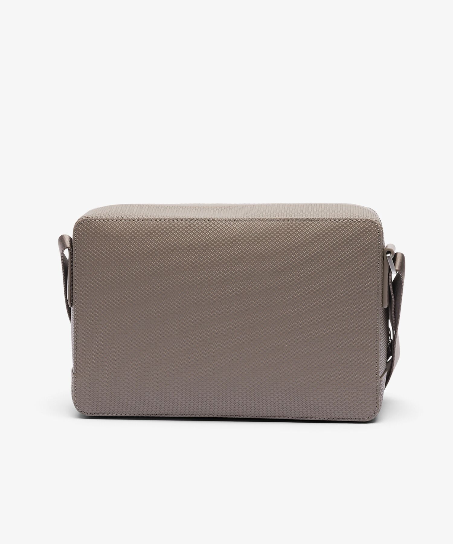 ラコステ LACOSTE CHANTACOスクエアショルダーバッグ(505171052