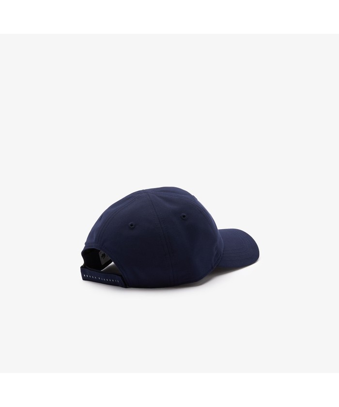 未使用】LACOSTE ラコステ キャップ ノバク・ジョコビッチ