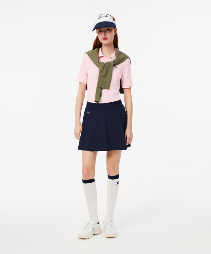 クーポン】【セール50%OFF】ラコステ LACOSTE 【EC限定