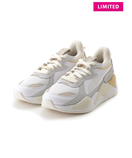 【PUMA for emmi】RS-X Thrifted Wns