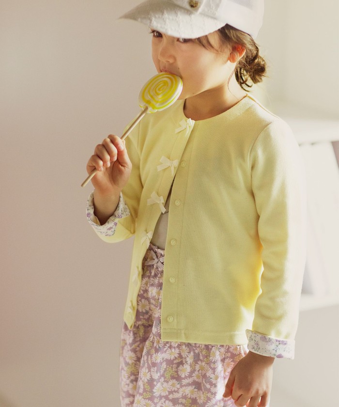 KP、ラグマート、anyFAM、など　女の子　キッズ　まとめ売り セール 50%OFF】総柄フリル キュロット(140－150cm)(505174758