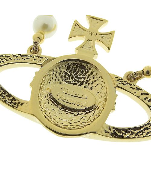 中古】 Vivienne Westwood / ネオバスレリーフ ネックレス 中古】 Vivienne Westwood / ネオバスレリーフ ネックレス