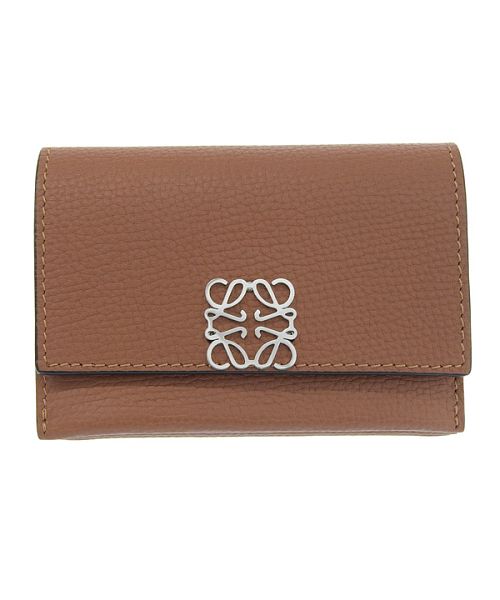 LOEWE ロエベ カードケース PUZZLE EDGE CARD HOLDER C510M97X03