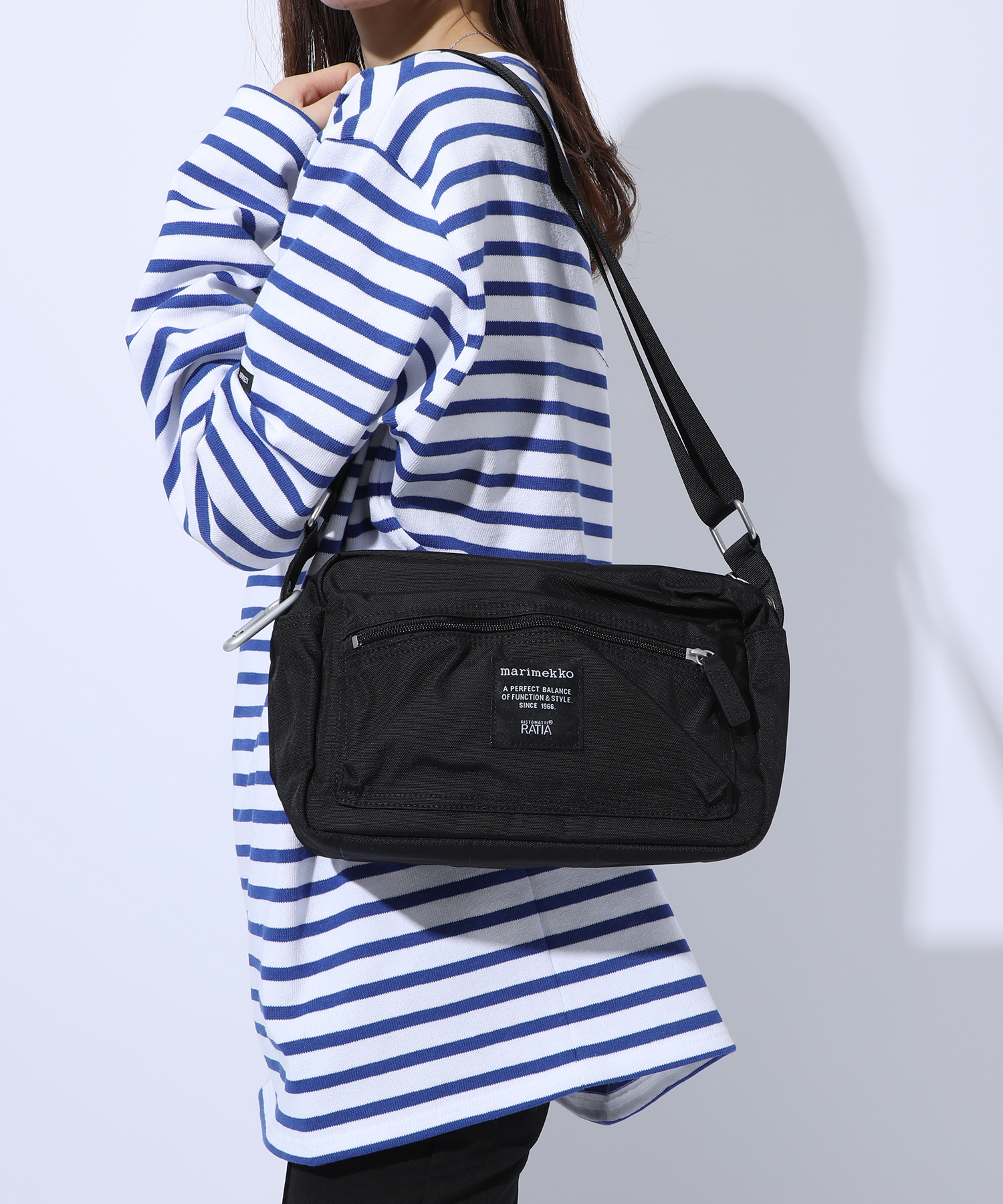 マリメッコ marimekko 【即納】頼れる収納力◎【marimekko マリメッコ marimekko 【即納】頼れる収納力◎【marimekko