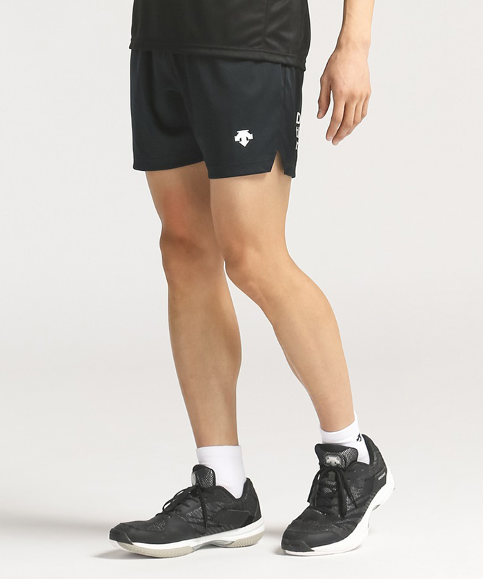 DESCENTE バレーボール バレーボールパンツ -ファッション通販