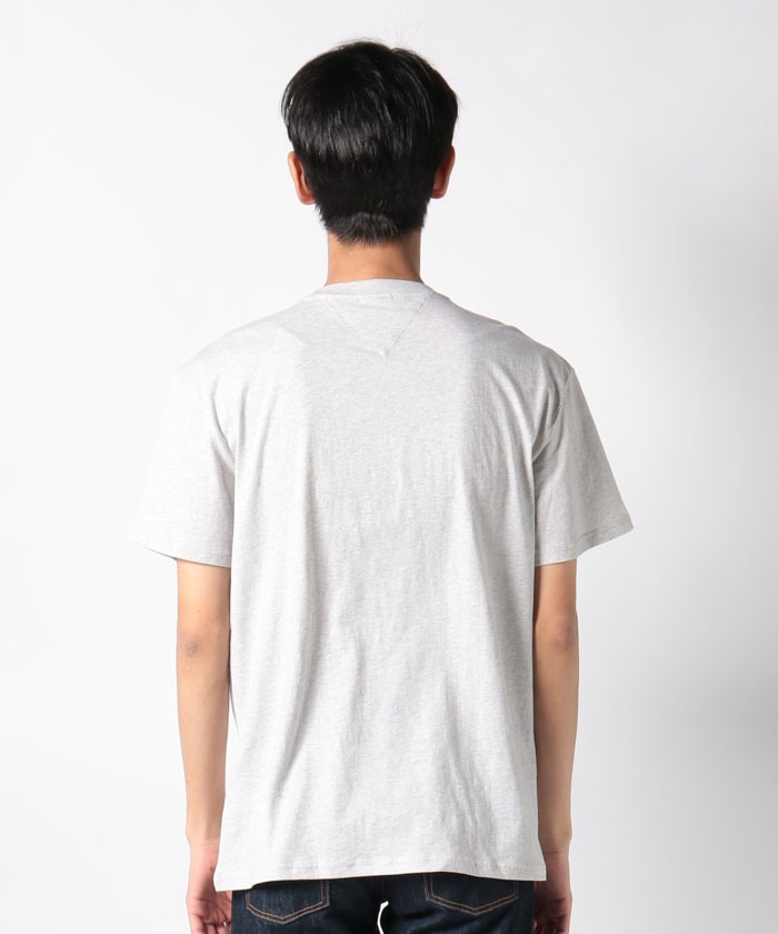 セール】トミージーンズ TOMMY JEANS 【WEB限定】シグネチャー