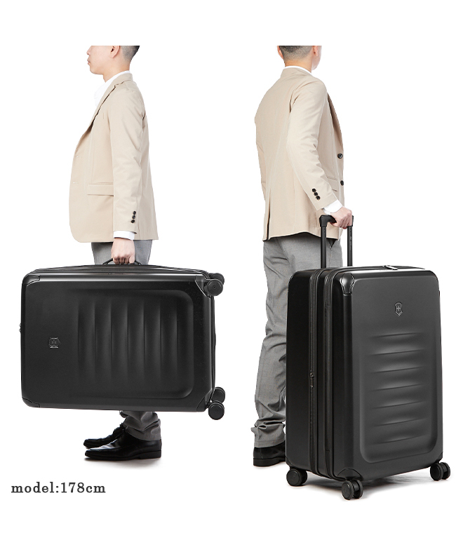 【日本未入荷】victorinox ビクトリノックス 大型スーツケース