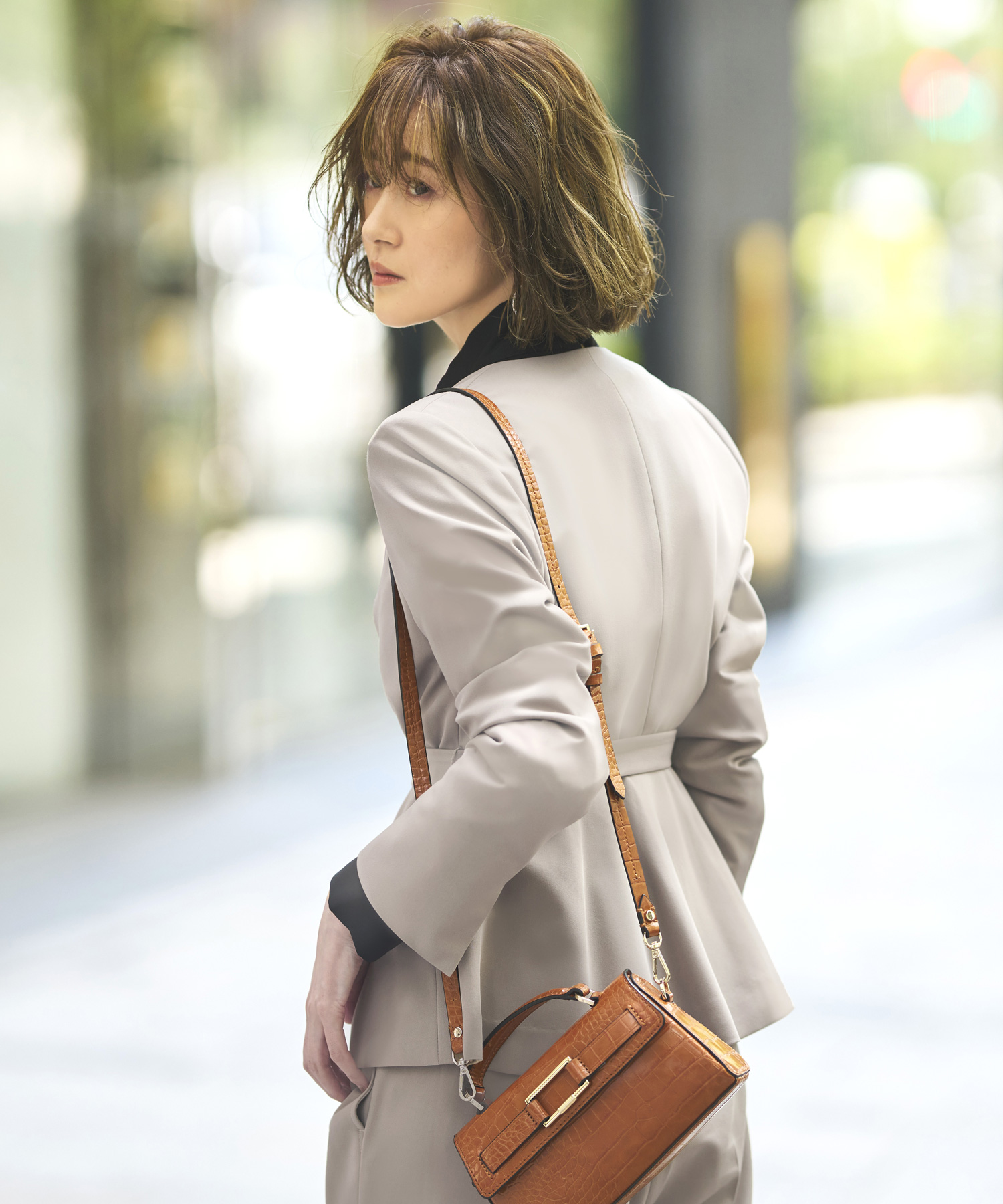 セール 30%OFF】ルイルエブティック RUIRUE BOUTIQUE タック