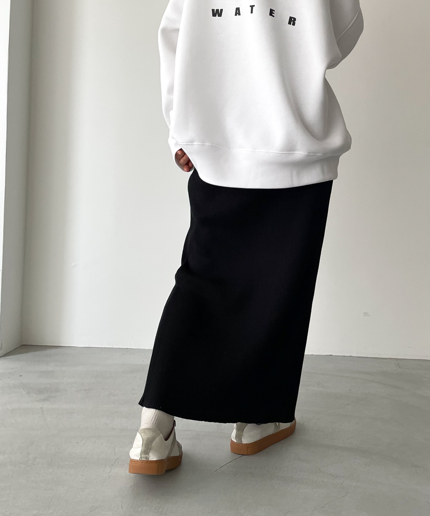 キャナルジーン CANAL JEAN RED CHOP WORKS(レッドチョップ