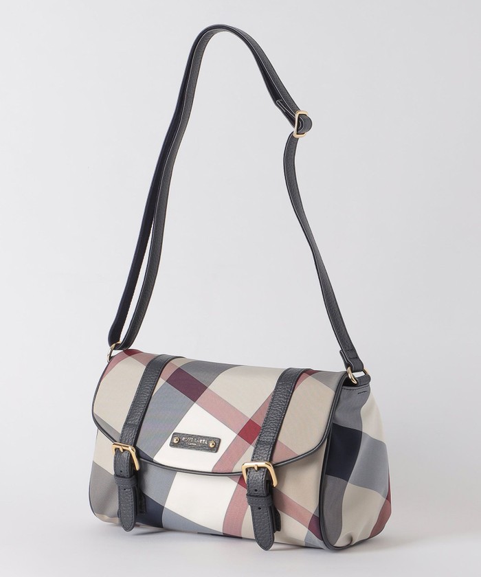 Blue label 2025 bag 2018 price