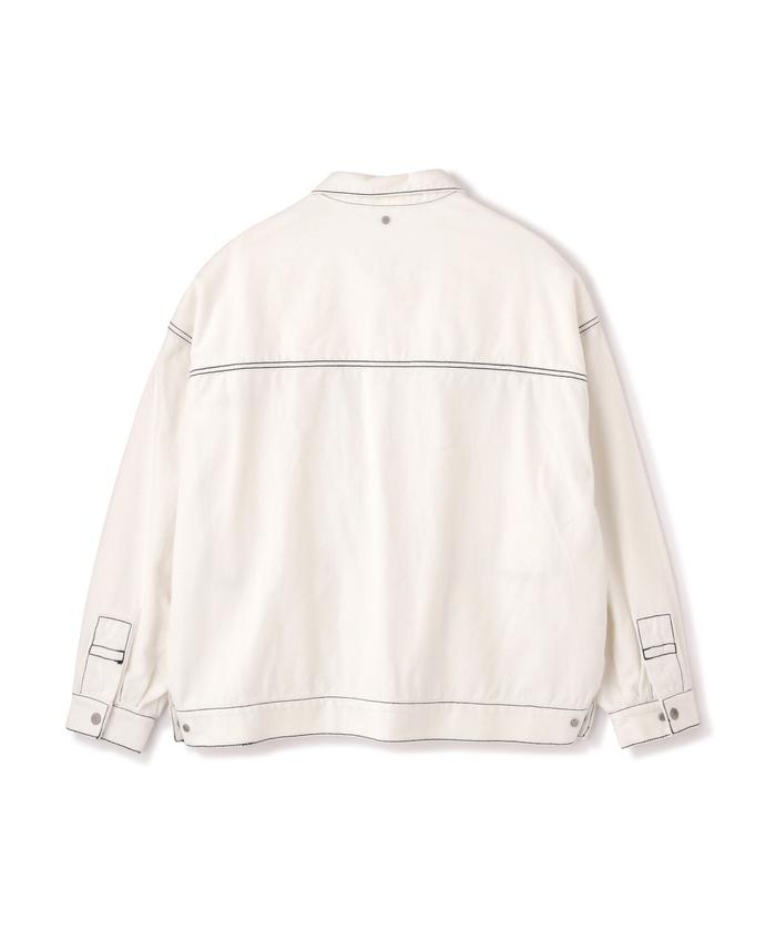 DankeSchon/ダンケシェーン/0SITCH COVERALLS/0ステッチ DankeSchon/ダンケシェーン/0SITCH COVERALLS/0ステッチ