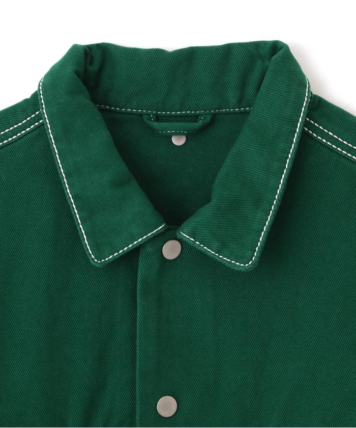 DankeSchon/ダンケシェーン/0SITCH COVERALLS/0ステッチ DankeSchon/ダンケシェーン/0SITCH COVERALLS/0ステッチ