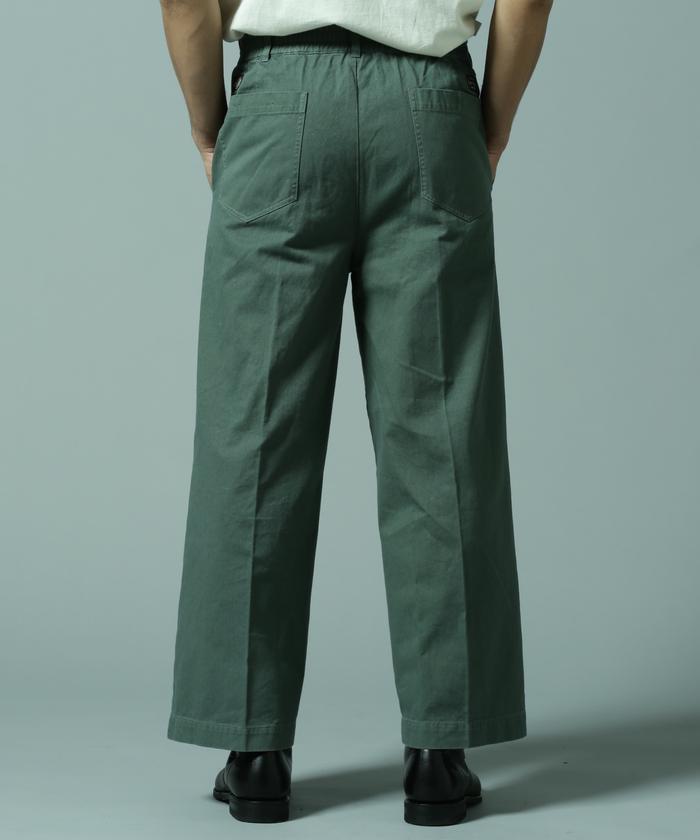 schott（ショット）の「SchottxDickies/ショット×ディッキーズ
