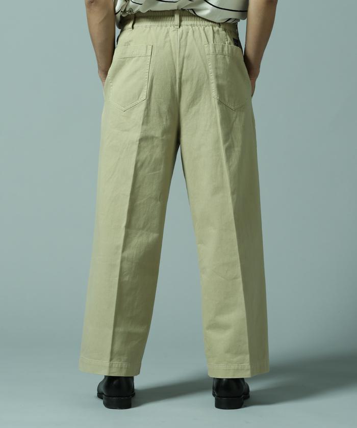 セール 30%OFF】×DICKIES(R)/×ディッキーズ KATSURAGI BAGGY