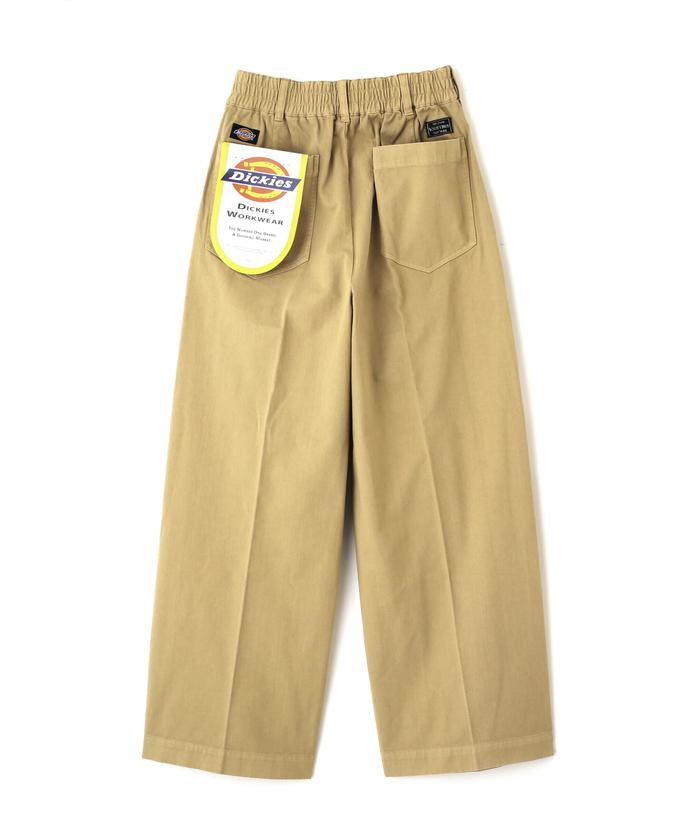 schott（ショット）の「SchottxDickies/ショット×ディッキーズ
