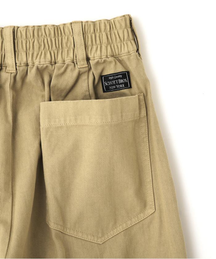 ディッキーズ　オールドパーク　バーギーパンツ セール 30%OFF】×DICKIES(R)/×ディッキーズ KATSURAGI BAGGY