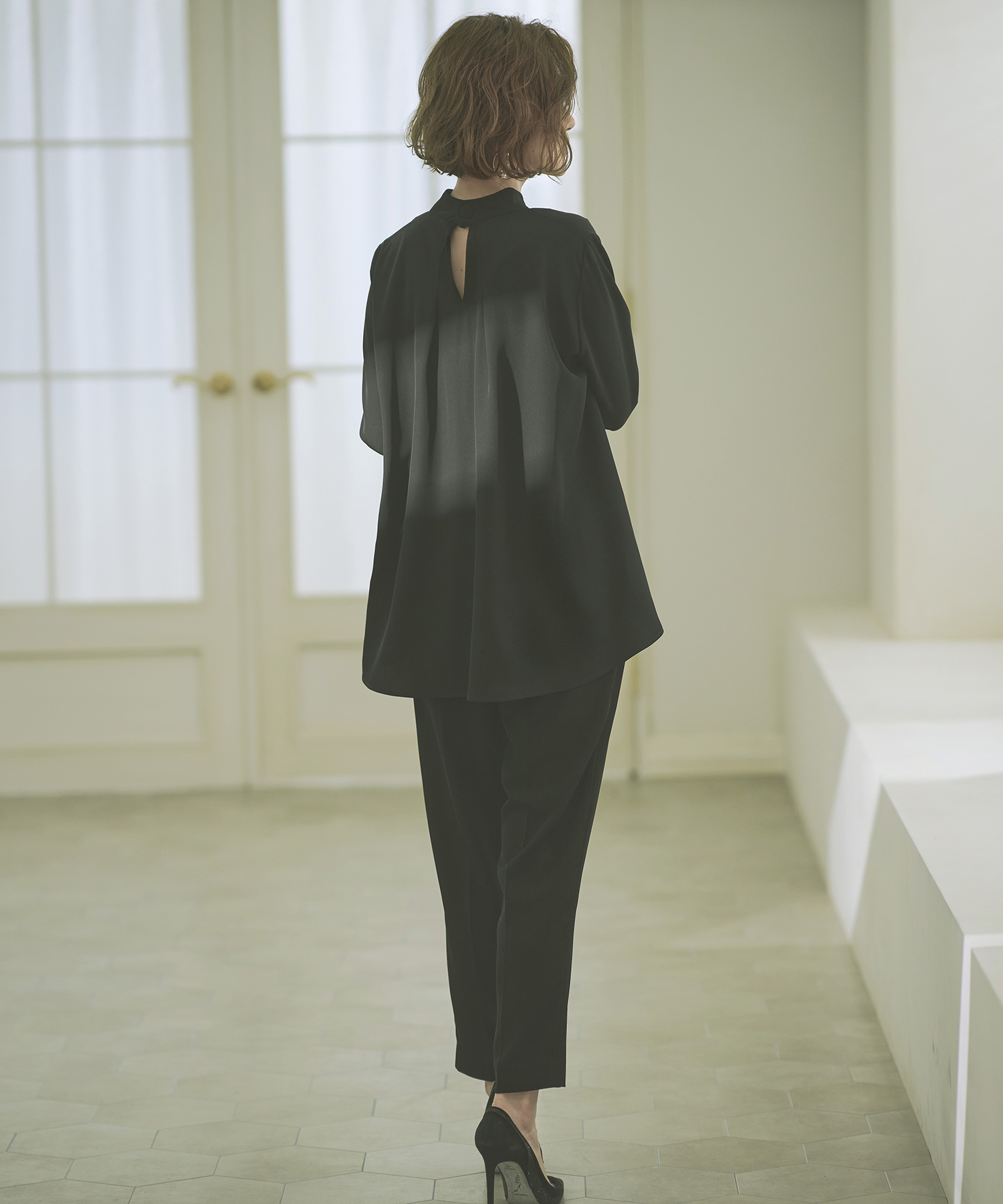 セール】ルイルエブティック RUIRUE BOUTIQUE 選べる4タイプ