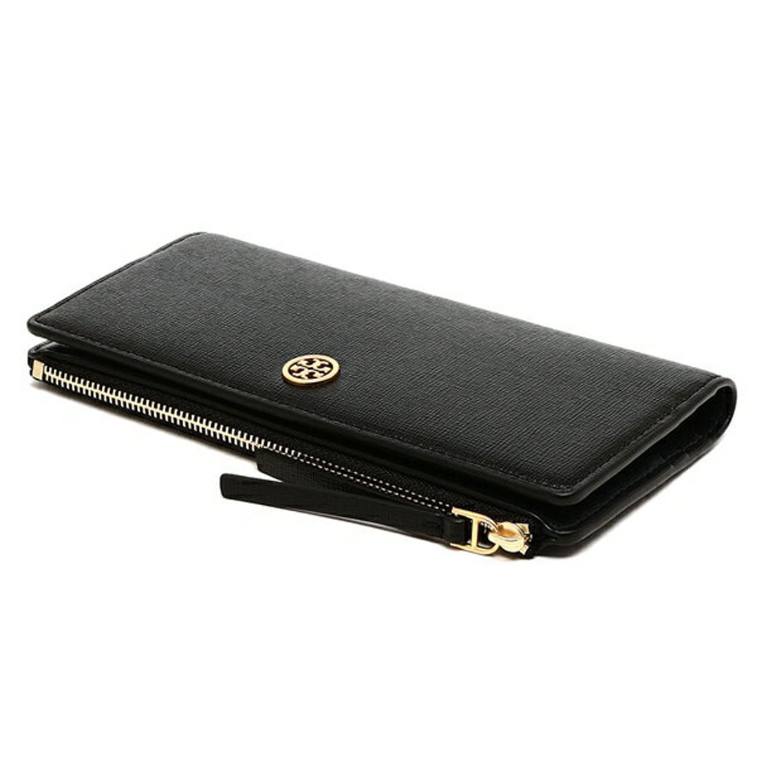 クーポン】【セール 14%OFF】トリーバーチ TORY BURCH 長財布