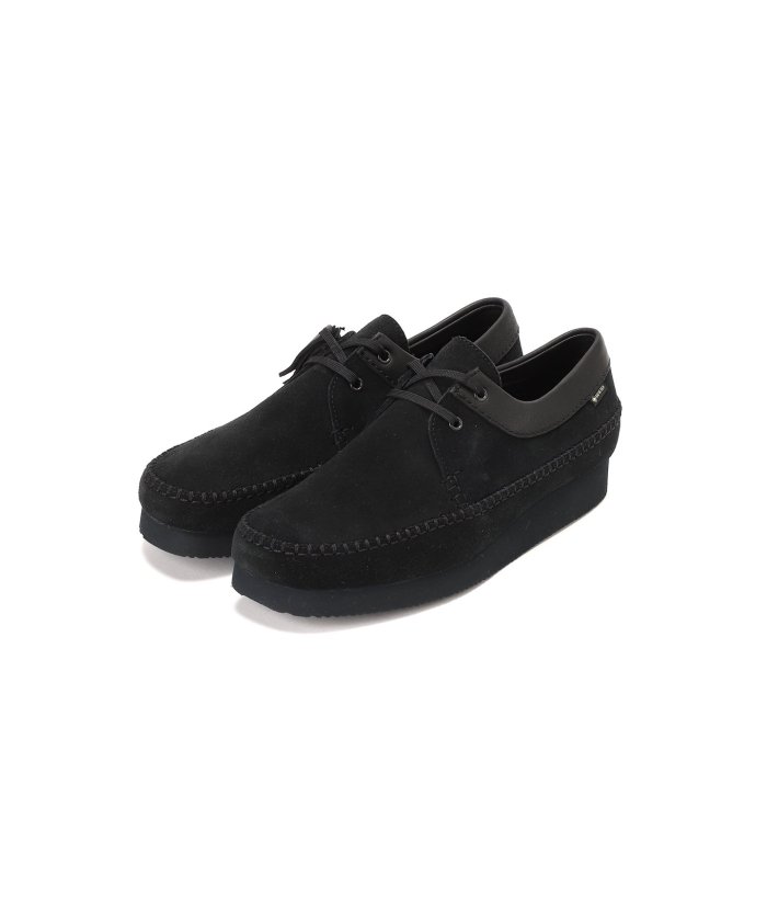 Clarks / クラークス】Weaver GTX / ウィーバー ゴアテックス Clarks / クラークス】Weaver GTX / ウィーバー ゴアテックス