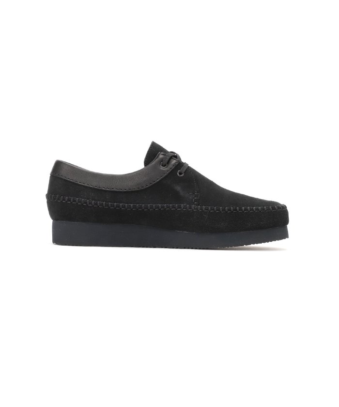 Clarks (クラークス) Weaver GTX(ウィーバー ゴアテックス Clarks / クラークス】Weaver GTX / ウィーバー ゴアテックス