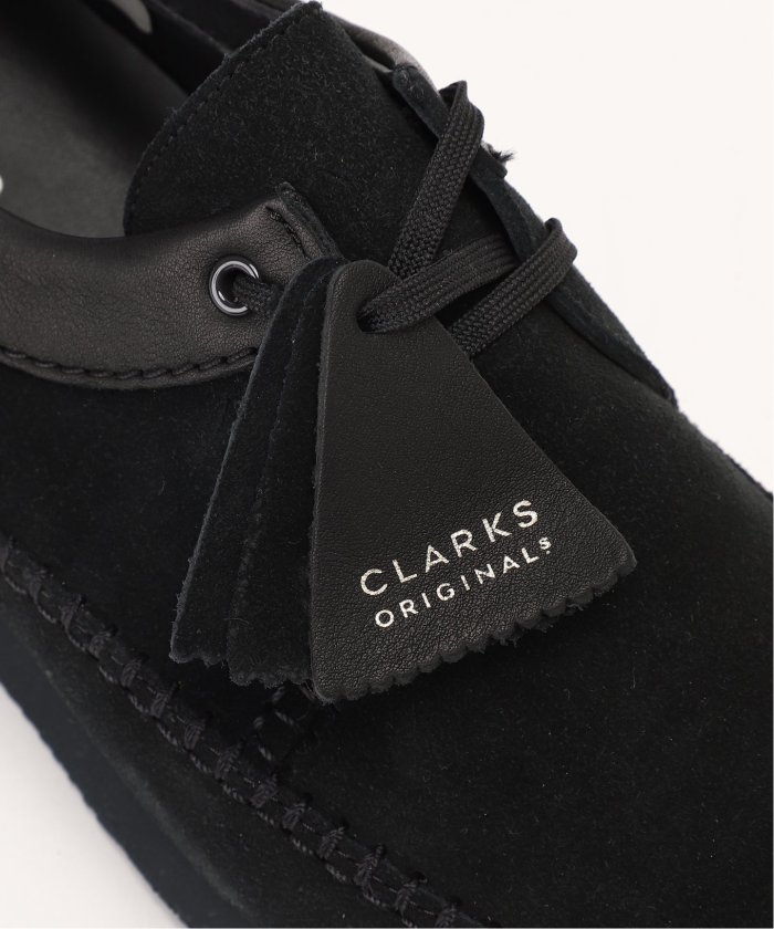 Clarks / クラークス】Weaver GTX / ウィーバー ゴアテックス