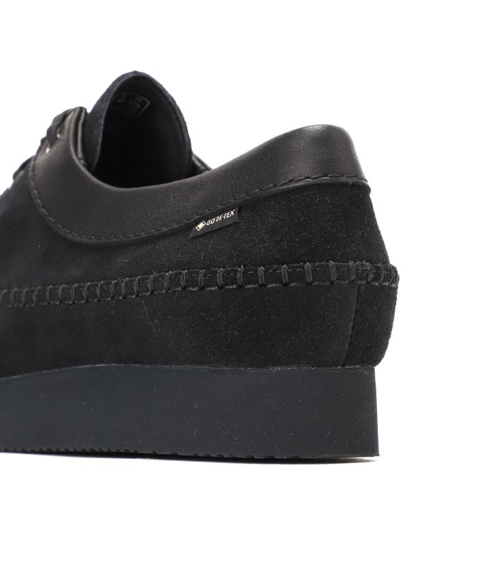 クラークスCLARKS weaver GTX サイズ7 1/2 GORE-TEX CLARKS(クラークス) Weaver GTXウィーバーゴアテックス