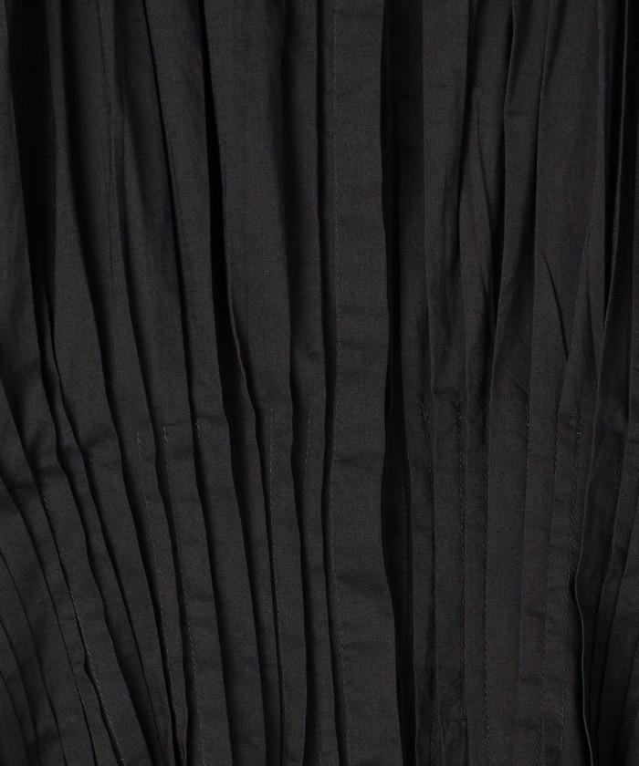 セール 50%OFF】【別注】Merlette MARTEL PLEATED ギャザー