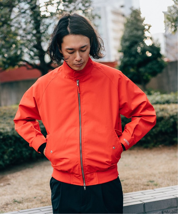 セール 30%OFF】【+phenix / プラスフェニックス】別注 GORE－TEX G－9