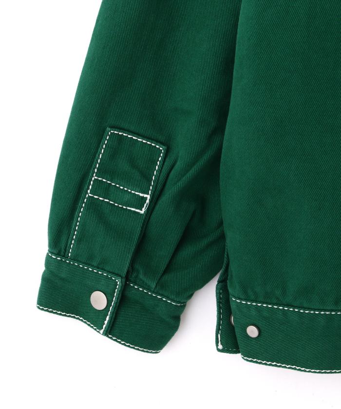 DankeSchon/ダンケシェーン/0SITCH COVERALLS/0ステッチ DankeSchon/ダンケシェーン/0SITCH COVERALLS/0ステッチ