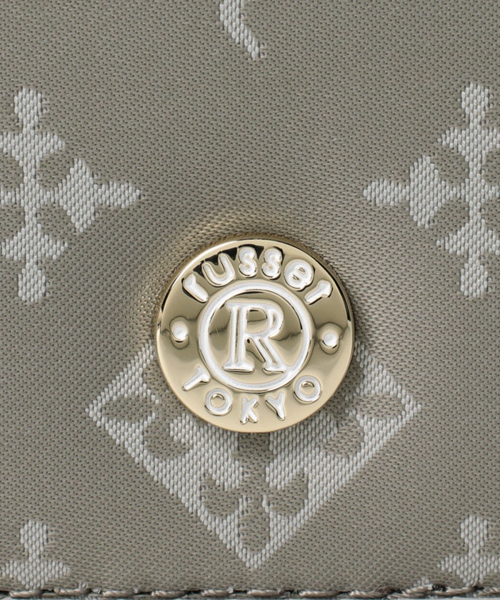 セール 30%OFF】ベーシック3つ折り財布(SO－523)(505168265