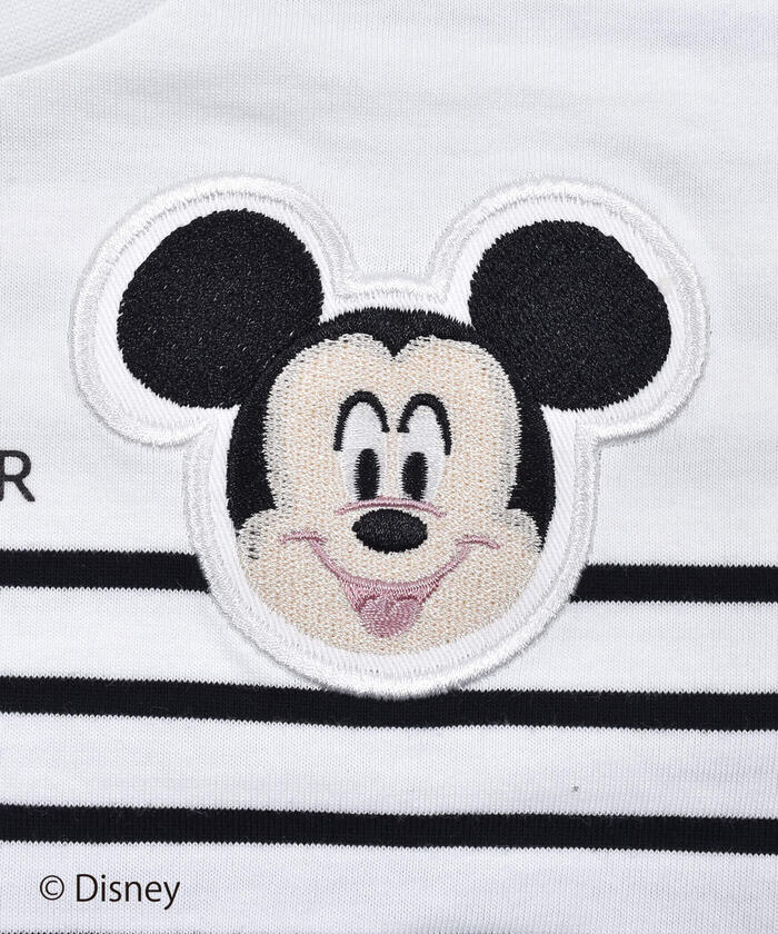 クーポン】【セール 50%OFF】【 Disney 】 ミッキーマウス / ミニー