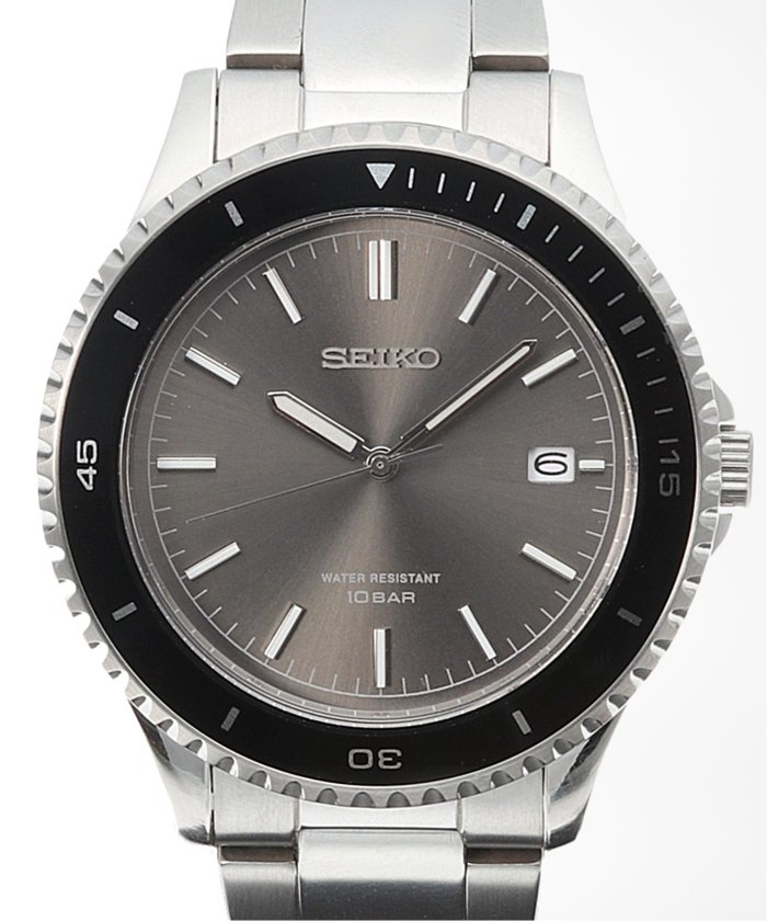 SEIKO / セイコー】Exclusive AP STUDIO x HIROB 別注(505114518 SEIKO / セイコー】Exclusive AP STUDIO x HIROB 別注(505114518