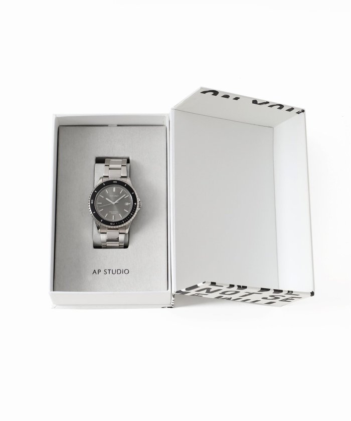 SEIKO / セイコー】Exclusive AP STUDIO x HIROB 別注(505114518 SEIKO / セイコー】Exclusive AP STUDIO x HIROB 別注(505114518