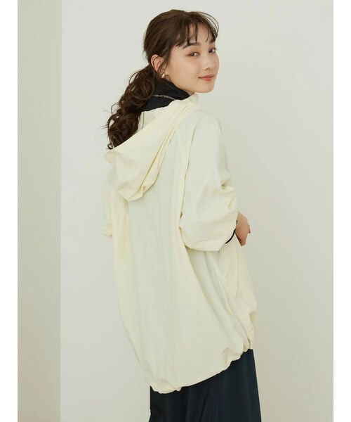 80s,90s ウールチェックアノラックパーカー　made in usa セール 60%OFF】アメリカンホリック AMERICAN HOLIC 撥水加工