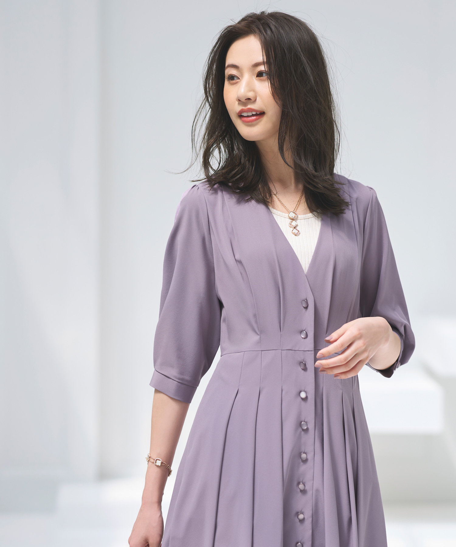 セール25%OFF】ルイルエブティック RUIRUE BOUTIQUE 2way