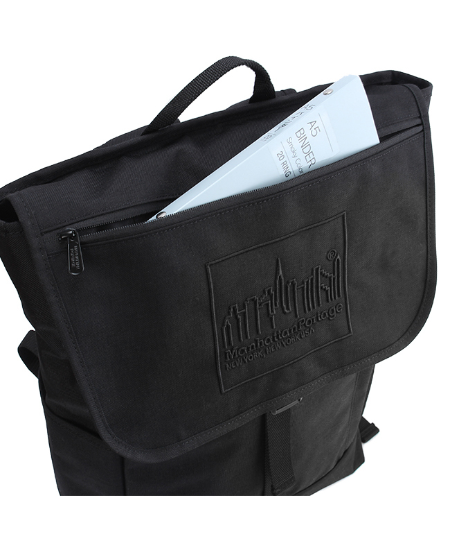マンハッタンポーテージ Manhattan Portage 限定品