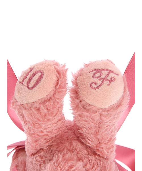 タイムセール☆メゾンドフルール♥十周年ピンクマカーテンタッセル セール 39%OFF】ピンくまニア カーテンタッセル(505181125