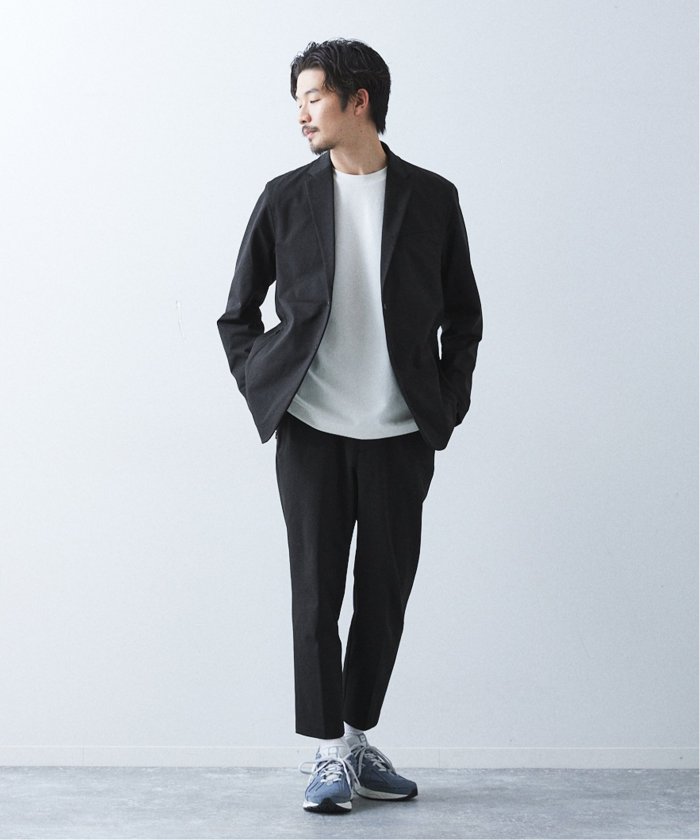 New Balance / ニューバランス】MET24 Single Jacket(505182522 New Balance / ニューバランス】MET24 Single Jacket(505182522