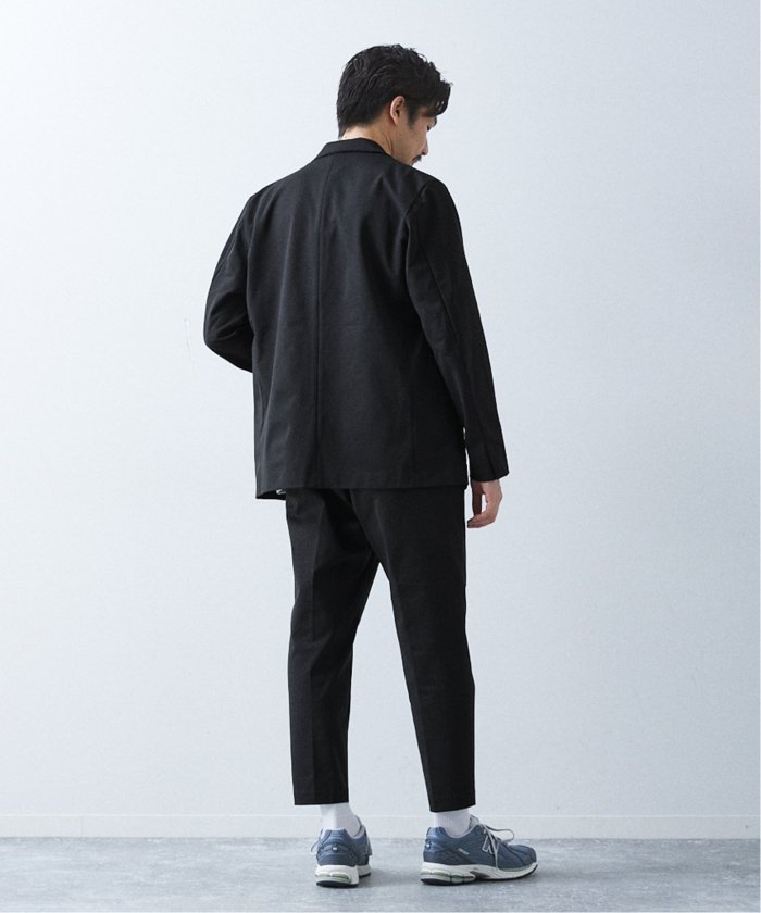 New Balance / ニューバランス】MET24 Single Jacket(505182522 New Balance / ニューバランス】MET24 Single Jacket(505182522