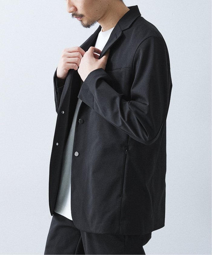 New Balance / ニューバランス】MET24 Single Jacket(505182522 New Balance / ニューバランス】MET24 Single Jacket(505182522