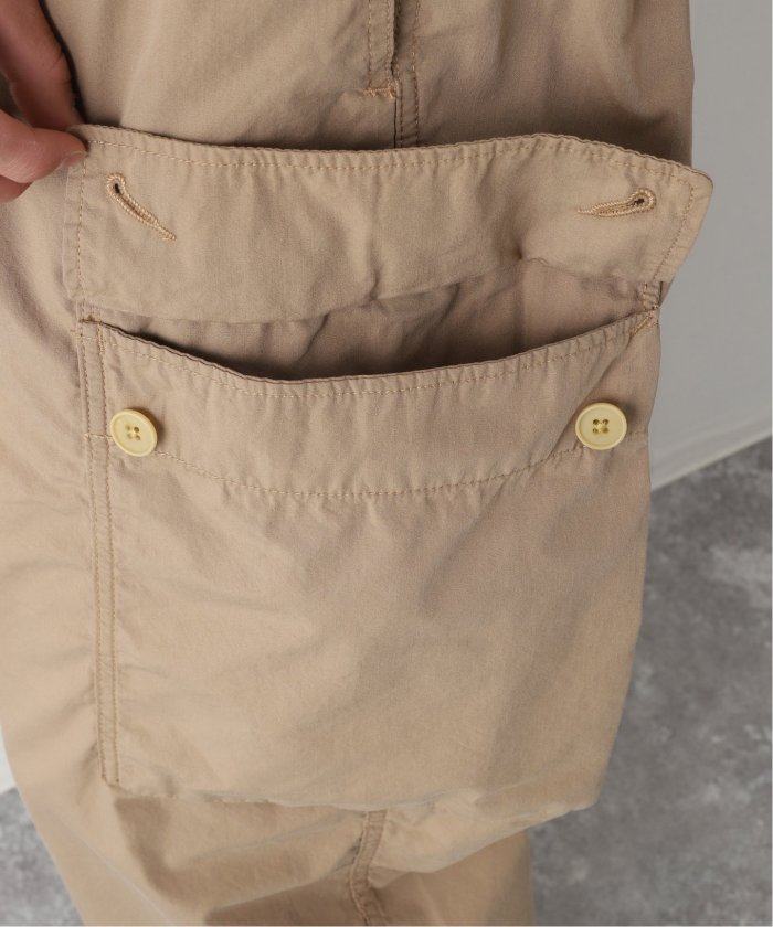 nanamica / ナナミカ】 Easy Cargo Pants #SUCS340(505182550