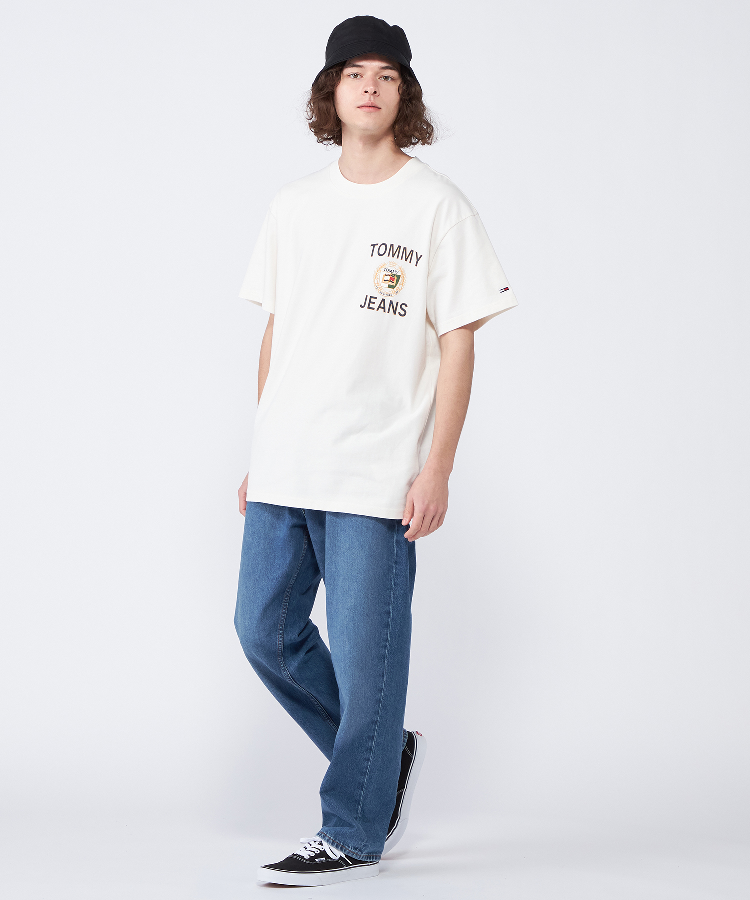 セール 40%OFF】トミージーンズ TOMMY JEANS 【WEB限定